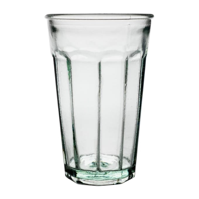 Olympia Orleans Bekers Van Gerecycleerd Glas, 275ml (6 stuks)