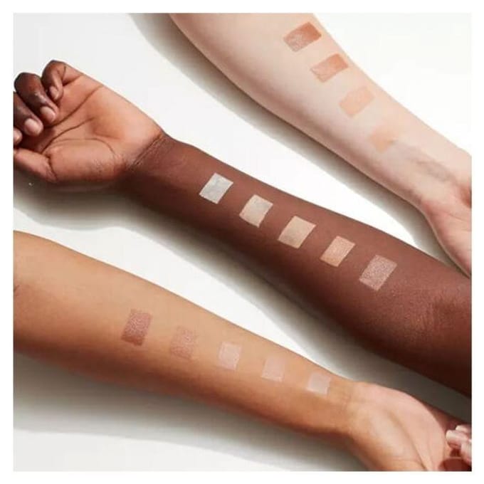 Gosh Bb - Cream Foundation Primer Moisturizer Spf 15 Beige 02 30Ml
