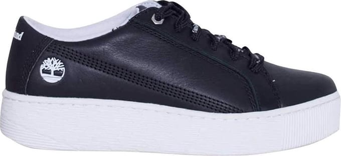 Timberland Marblesea Black Full Grain Maat 38,5