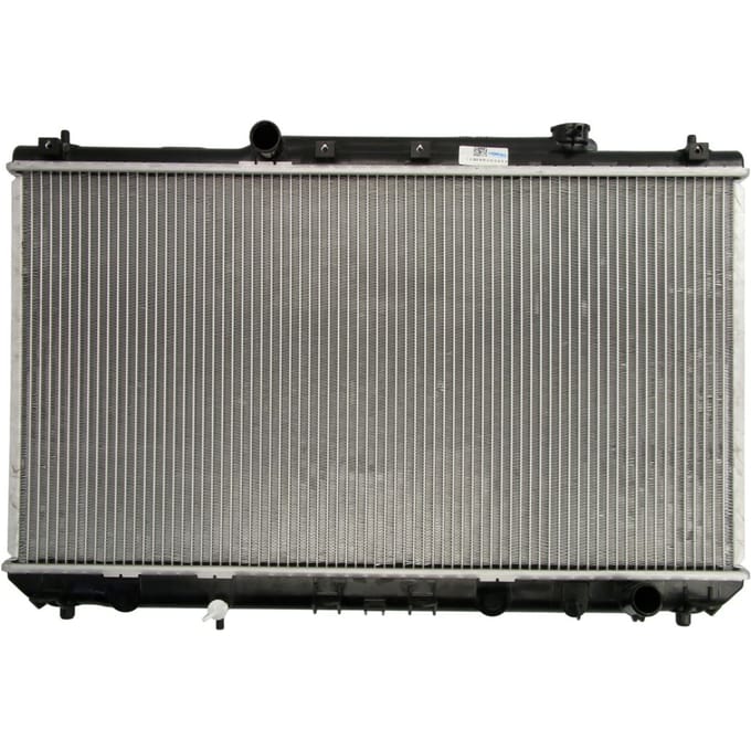 Radiator, motorkoeling NRF 53307
