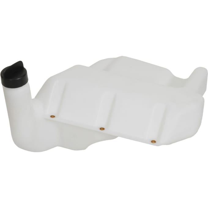 Ruitensproeier vloeistofreservoir THERMOTEC DBDA005TT