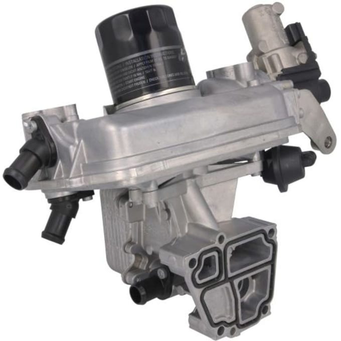 EGR ventiel PIERBURG 7.02756.07.0