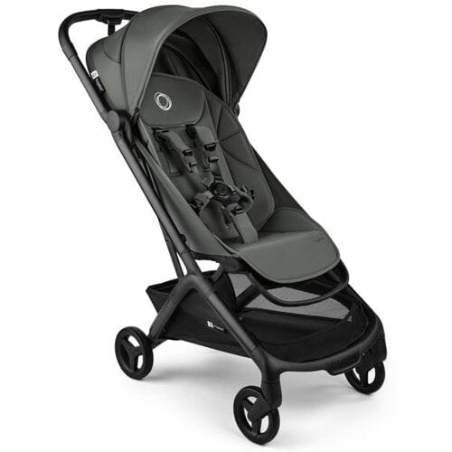 Bugaboo Butterfly 2 buggy Forest Green unisex