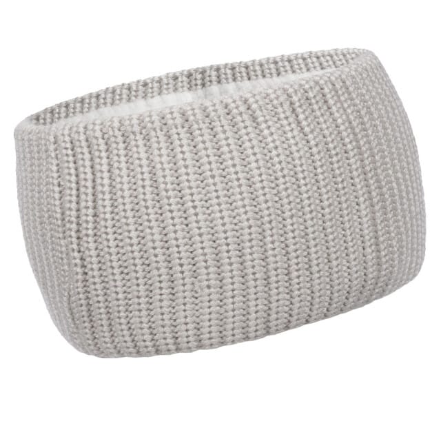 Luhta Nummi Hoofdband - Unisex Mutsen - Powder
