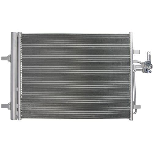 Condensator, airconditioning BOSCH 1 986 AD2 012