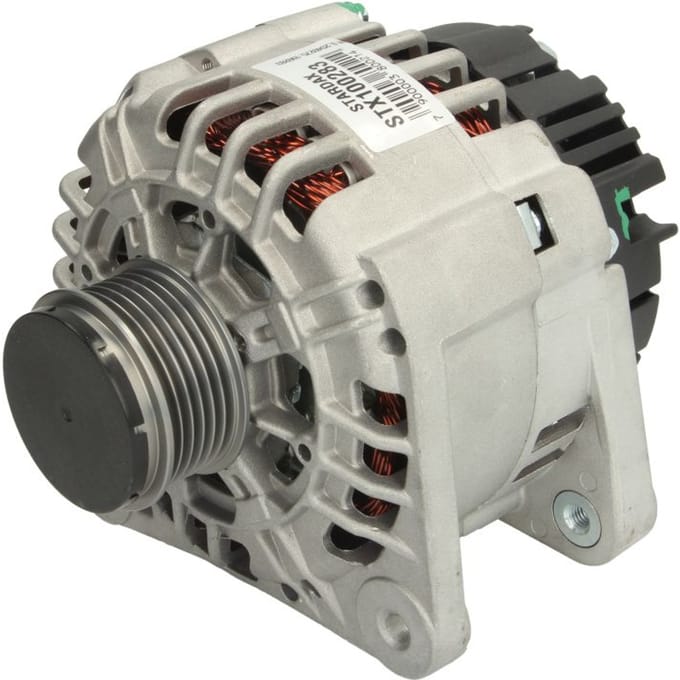 Spanningsregelaar STARDAX STX100283