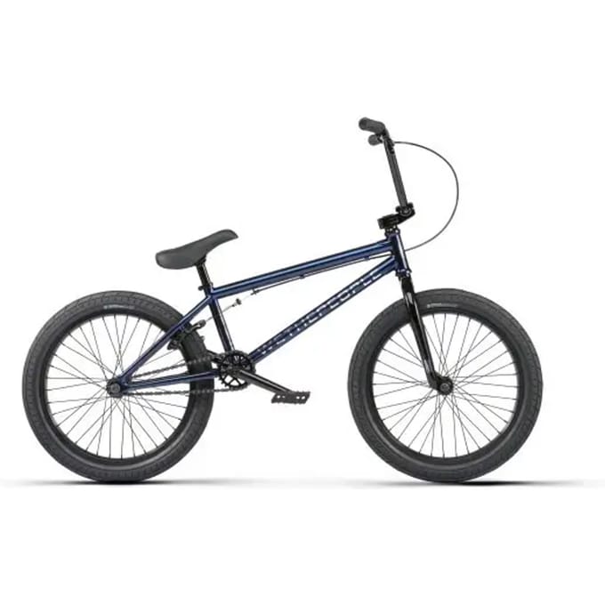 BMX Wethepeople CRS 20 RHD