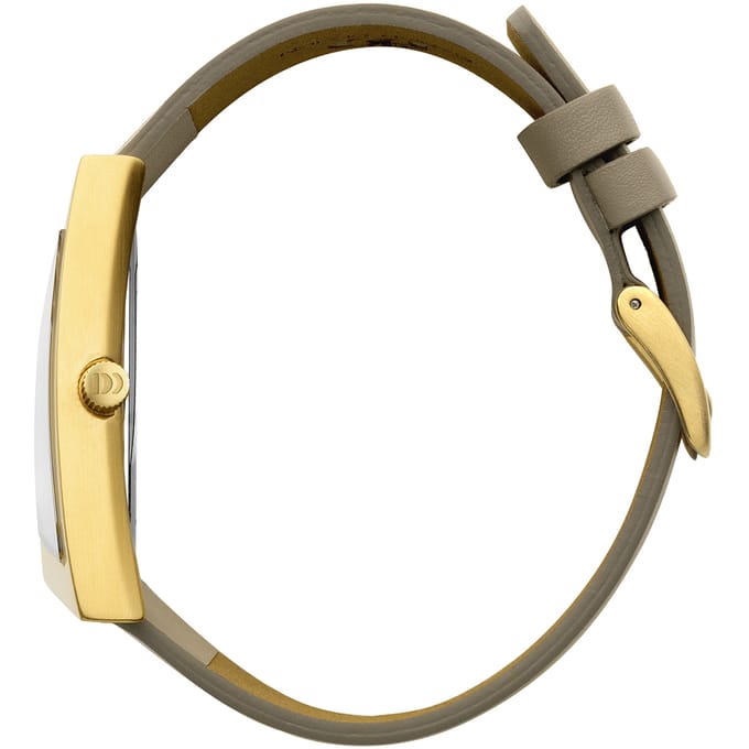 Danish Design Frihed IV15Q1207 Squeezy Horloge