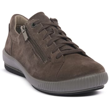 Lage Sneakers Legero VELOUR OSSIDO