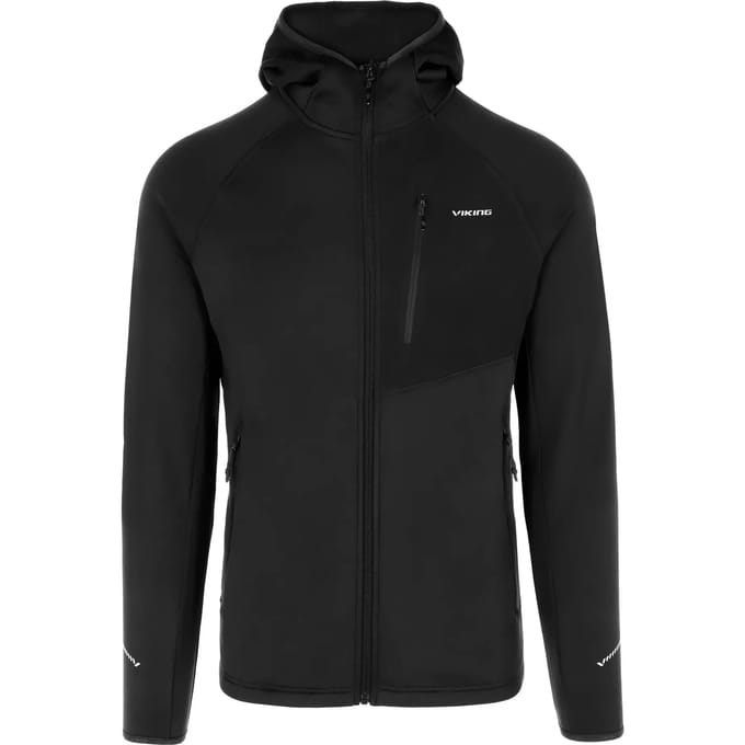 Hoodie Viking Arbaz