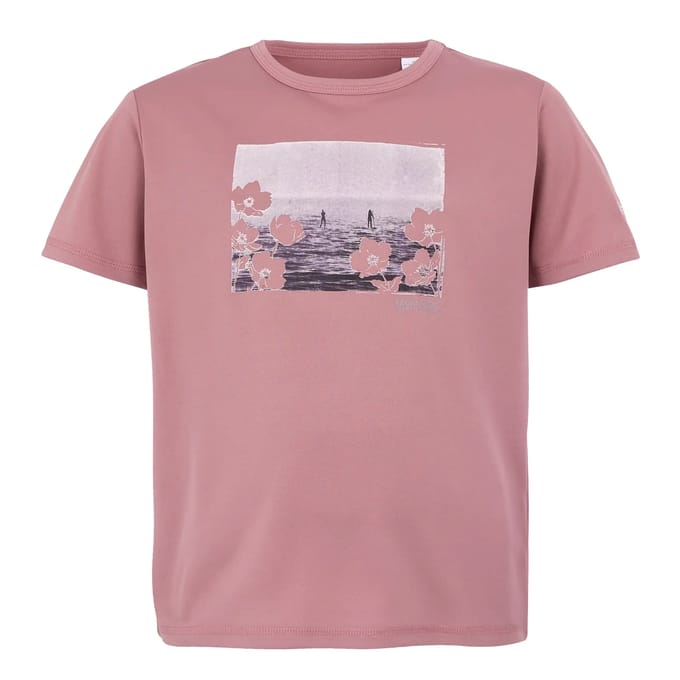 Kinder-T-shirt Regatta Alvarado IX