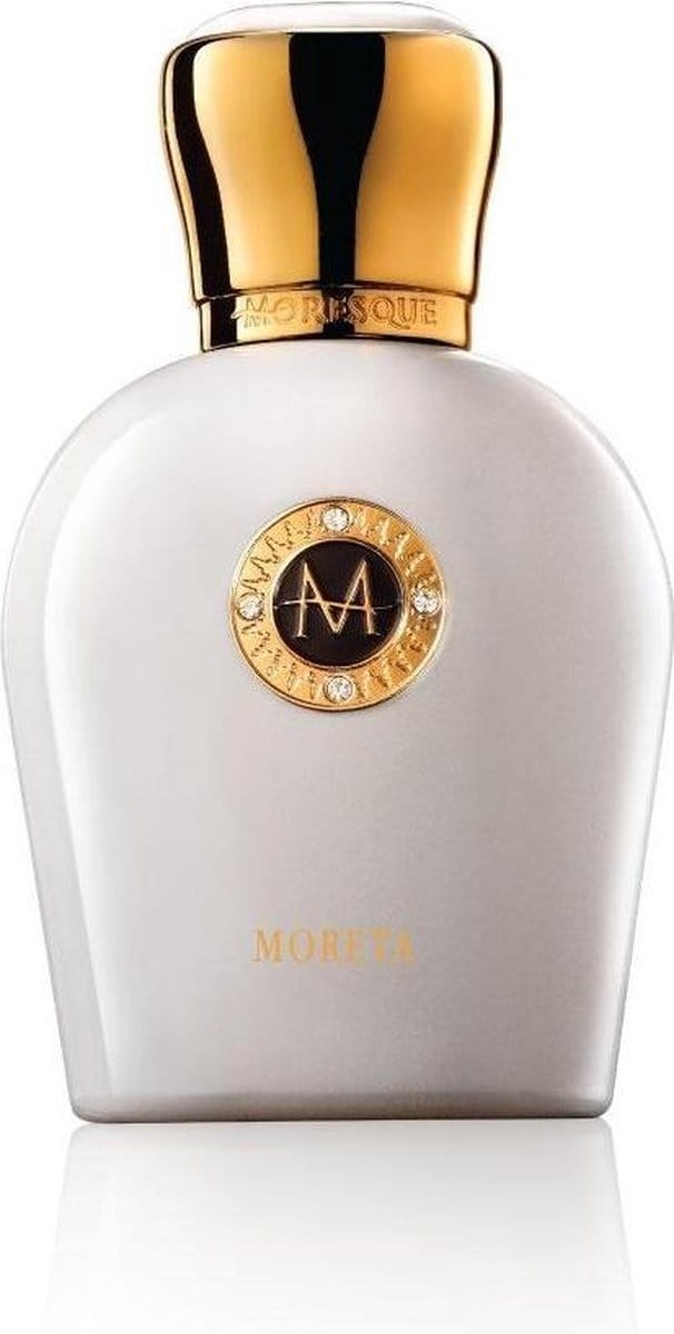 Moresque White Collection Moreta Eau de Parfum