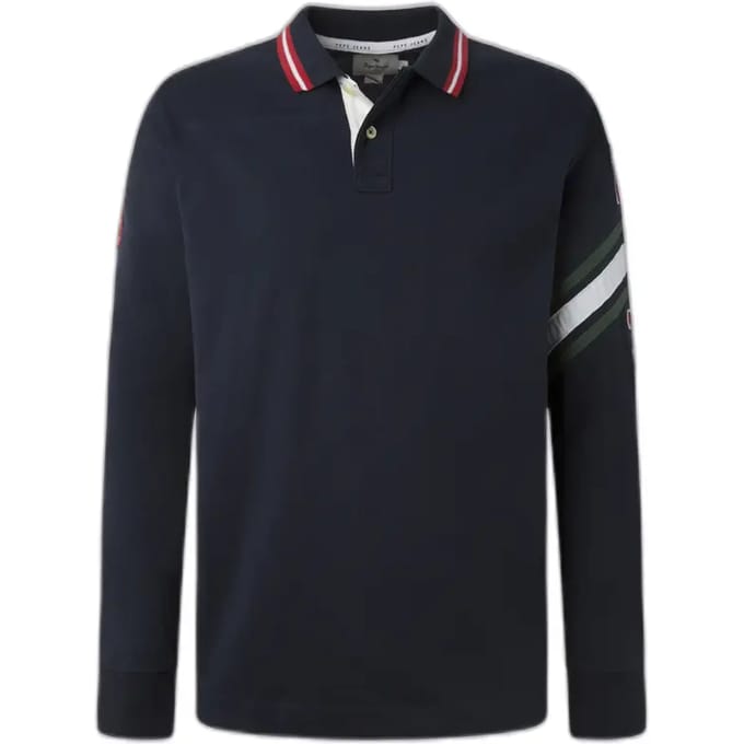 Polo Pepe Jeans Nachin