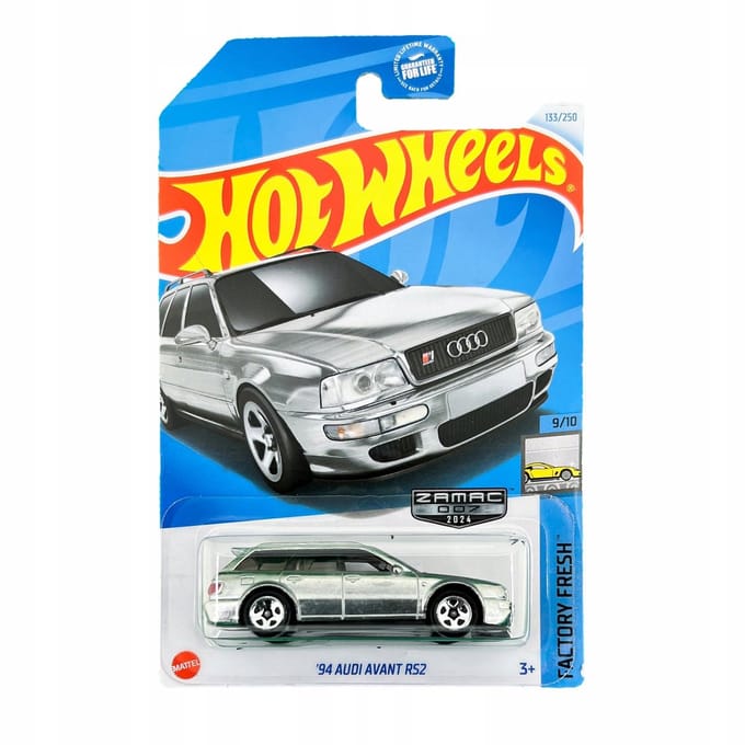 Hot Wheels 2020 Koenigsegg Jesko Red Edition - Schaal 1:64