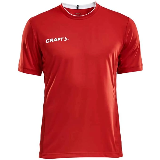 T-shirt Craft progress practise