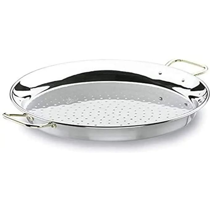 Paella schotel Lacor 34 cm