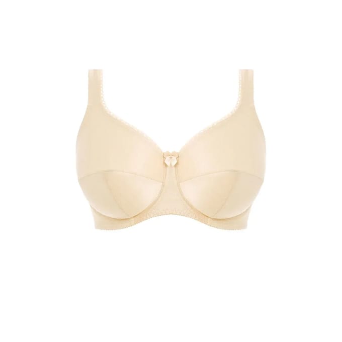 Gladde damesbeha van katoenpolyester Fantasie Speciality