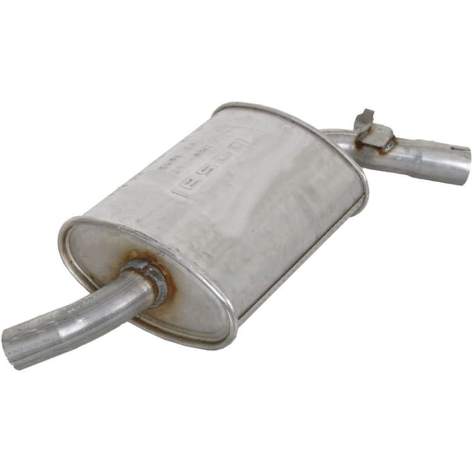 Voorpijp BOSAL 233-407