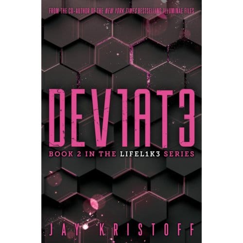 Dev1at3 (Deviate) - Lifel1k3 - Jay Kristoff