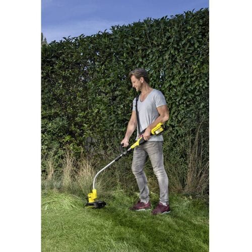 Kärcher Home & Garden 2.445-242.0 Schouderriem
