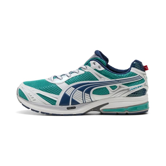 Baskets Puma Homura OG