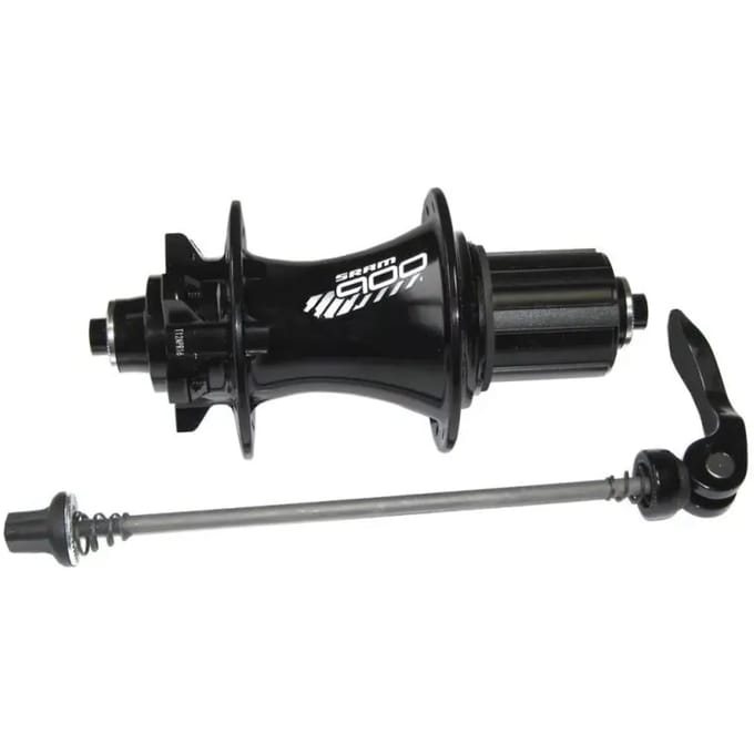 Schijfnaaf achteraan 28 gaats Sram Bl900 A1 6 T 9-11 v.