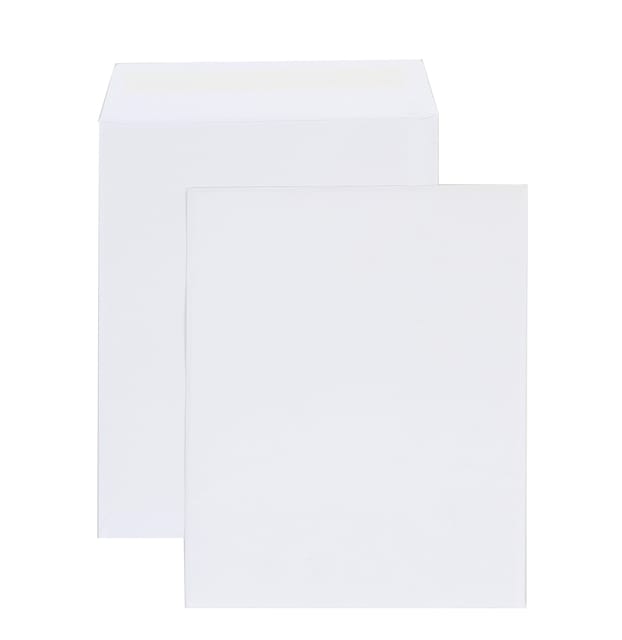 Umschlag Büro 220x312-ea4 zk Karton Rückseite 120g