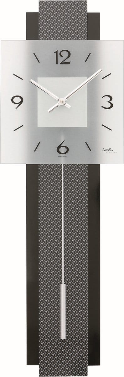 AMS 7313 Wandklok