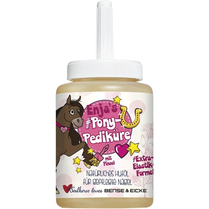 Paardenhoefolie Soulhorse