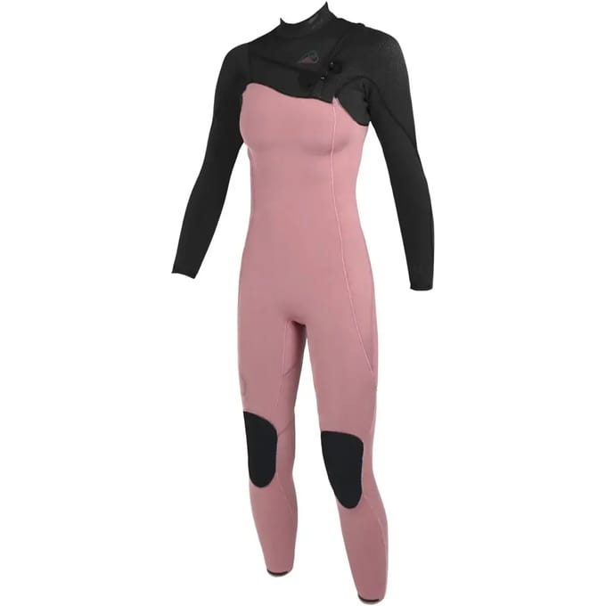 Vrouwen wetsuit Soöruz Guru Pro