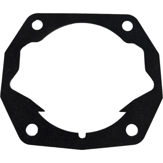 Cylindervoet pakking