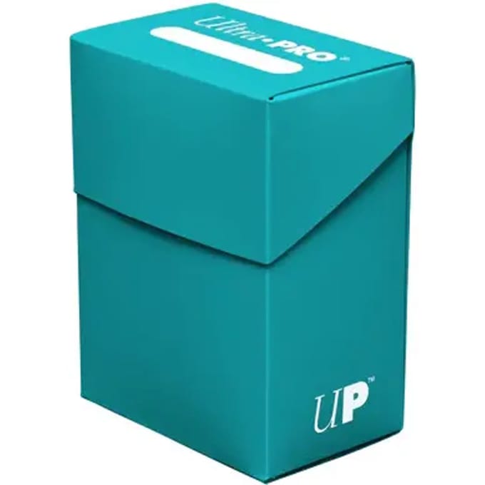 Opbergdoos voor Kaarten Ultra Pro