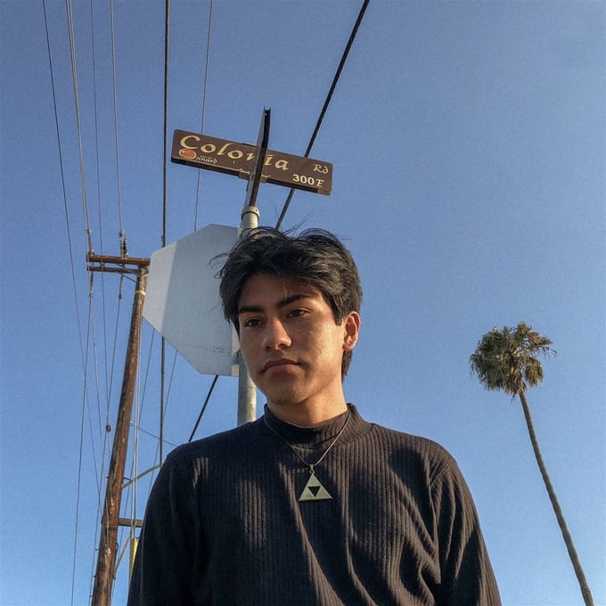 Los Retros - Early Days (2016-2019) (LP) (Coloured Vinyl)
