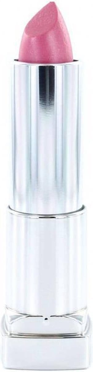 Maybelline Color Sensational Lipstick - 161 Juicy Pink