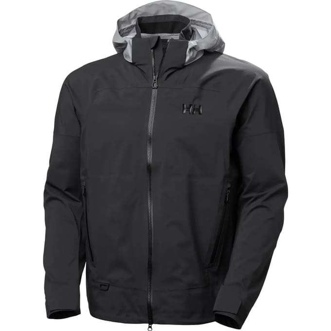 Waterdichte jas met capuchon Helly Hansen Foil Flyer
