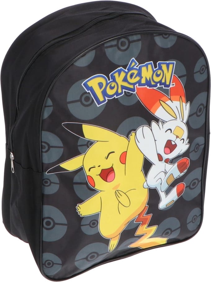 Pokemon Rugzak - Friends