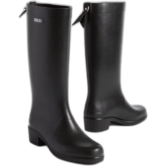 Regenlaarzen voor dames Aigle Myrica