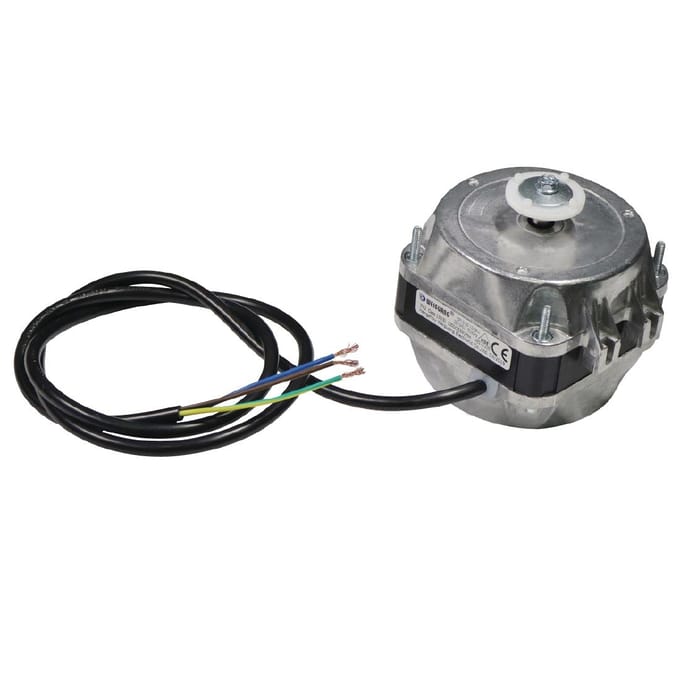 Polar Condensor ventilatormotor