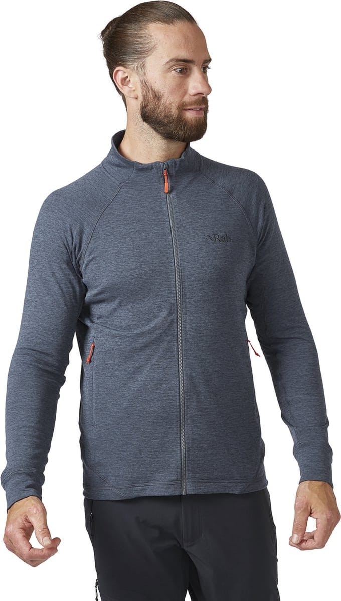 Sweatshirt Rab Nexus