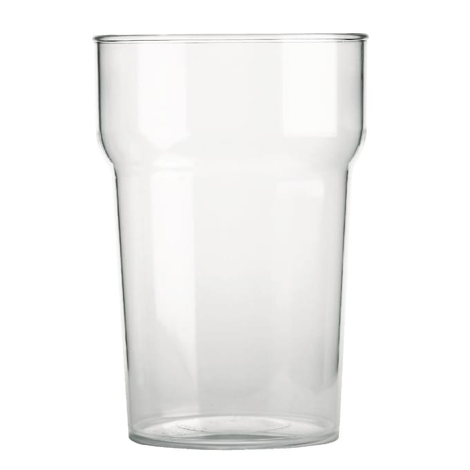 BBP polycarbonaat bierglazen 570ml (48 stuks)