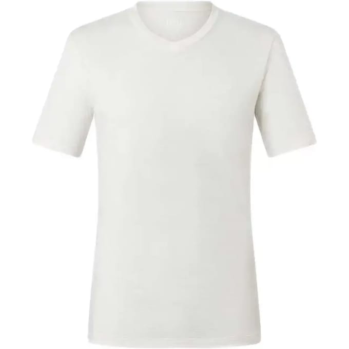 Maillot Col V super.natural Sierra140