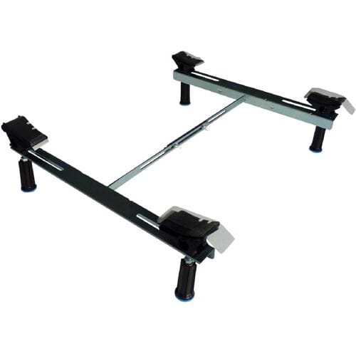 Sturotec steel tray foot ST000344