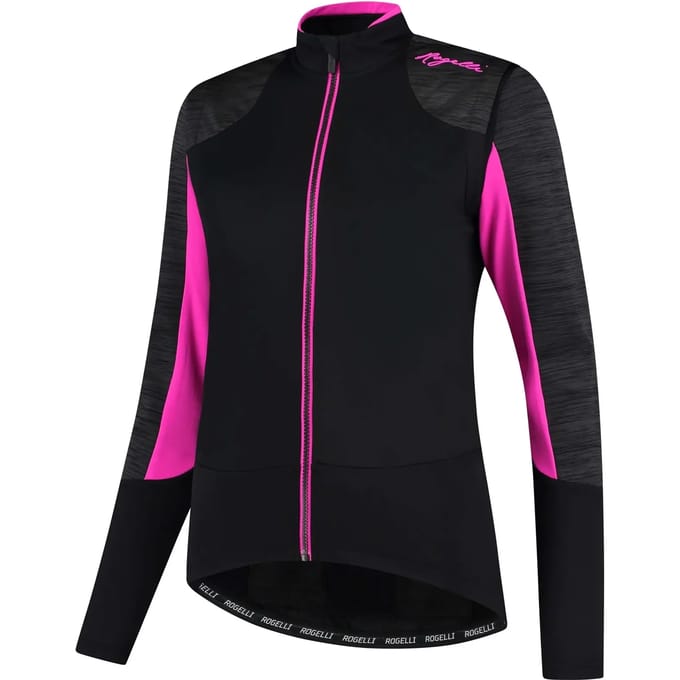Dames trainingsjas Rogelli Glory