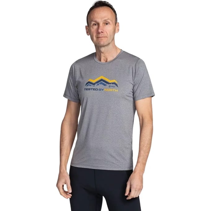 T-shirt Kilpi Giano