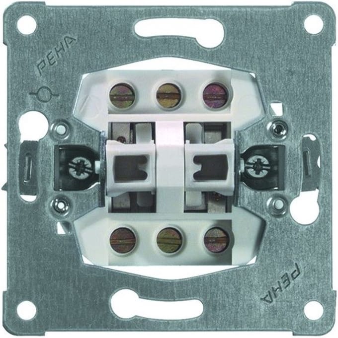Honeywell Peha Basis Element Drukcontact - 00110911 - E2WEC