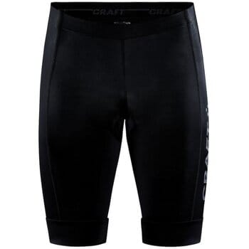 Craft Fietsbroek - Maat M  - Mannen - zwart