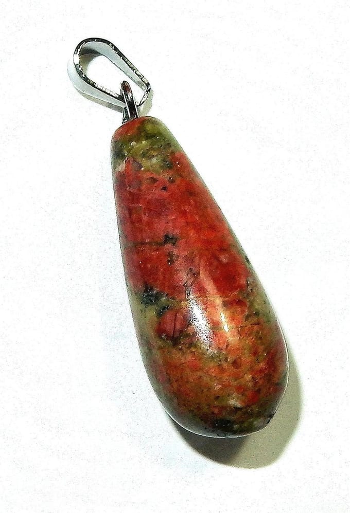 Druppel Hanger Unakiet