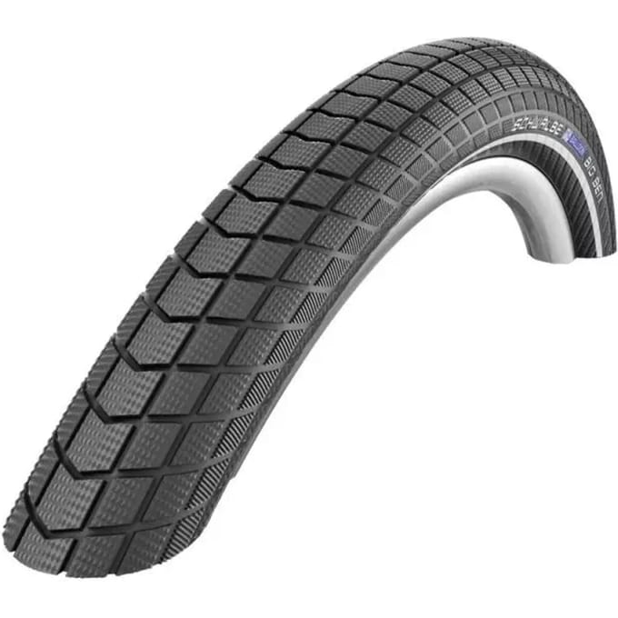 Schwalbe Buitenband Big Ben 27.5 X 2.00 (50-584)