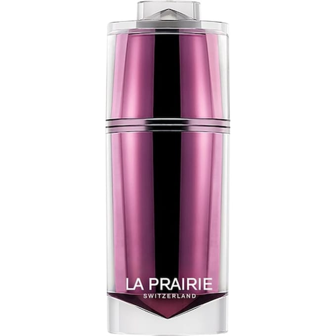 La Prairie Platinum Rare Collection Haute-Rejuvenation Eye Elixir Oogserum Dames 15 ml