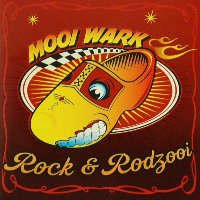 Rock & Rodzooi